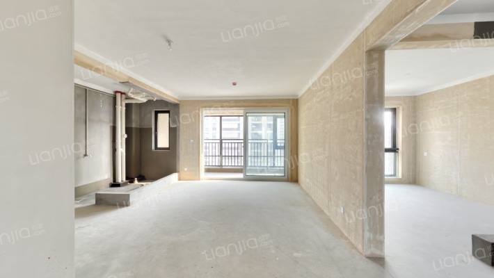 博洋水映天成二手房实景图