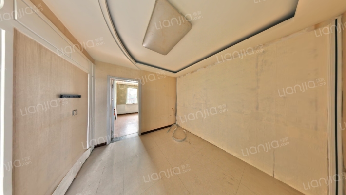 新兴绿色家园二手房实景图