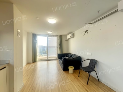 整租·天一仁和财富中心 2室0厅 东/南