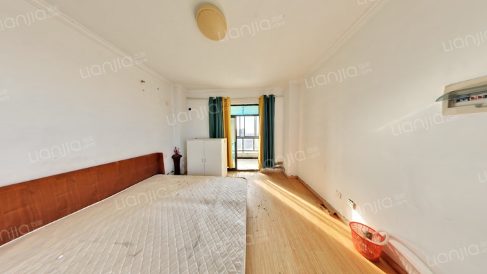 世达物流中心二手房实景图