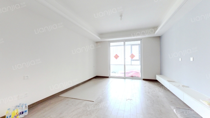 弘阳公园大道二手房实景图