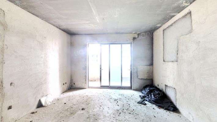 滨海新天地5期二手房实景图