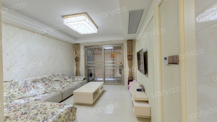 嘉豪名宅二手房实景图