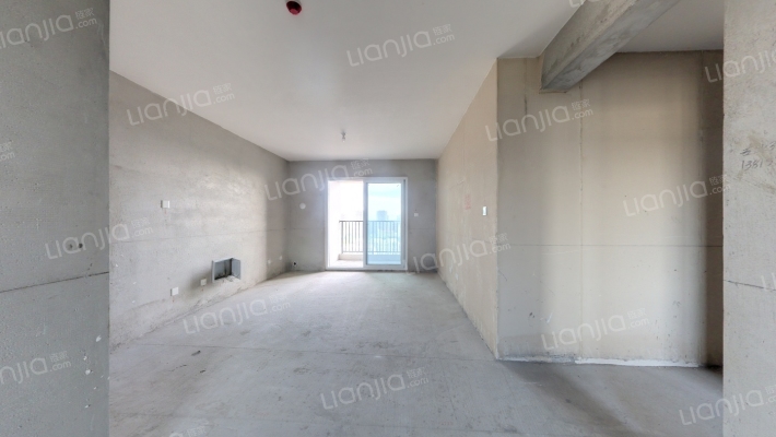 庆夏新苑二手房实景图