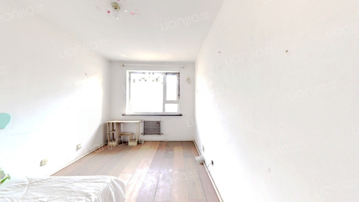 东城名郡西区二手房实景图