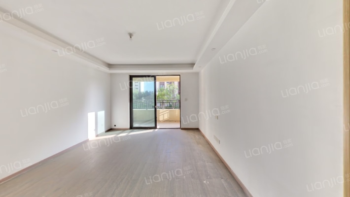 红星天悦二手房实景图