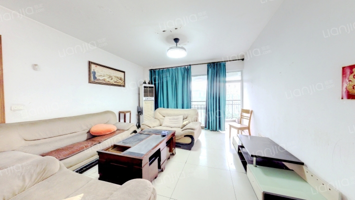 华宇江南枫庭二手房实景图