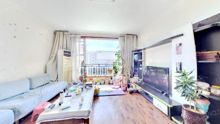 南村公寓二手房实景图