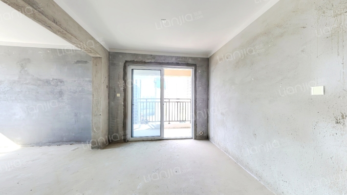 中建葛店之星二手房实景图
