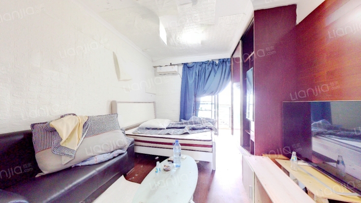 万科四季花城提香公寓二手房实景图