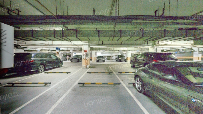 上元君庭二手房实景图