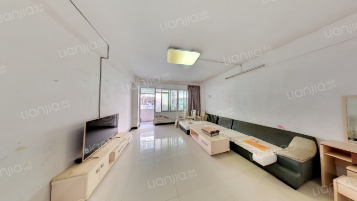 侨苑花园二手房实景图