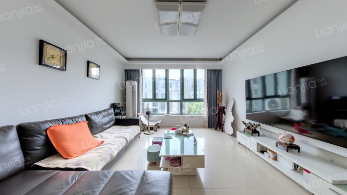 莱茵东郡二手房实景图