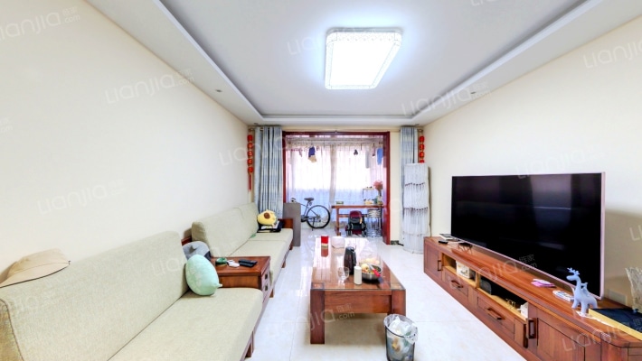 北京御园二手房实景图