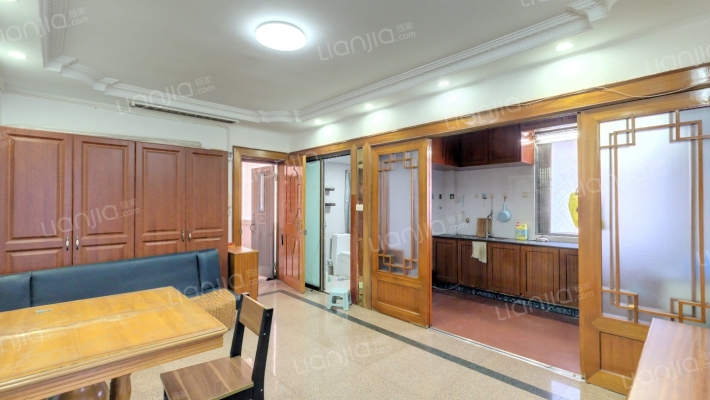 府前大楼二手房实景图