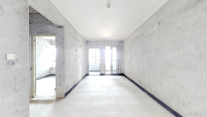 金科天壹府二期二手房实景图