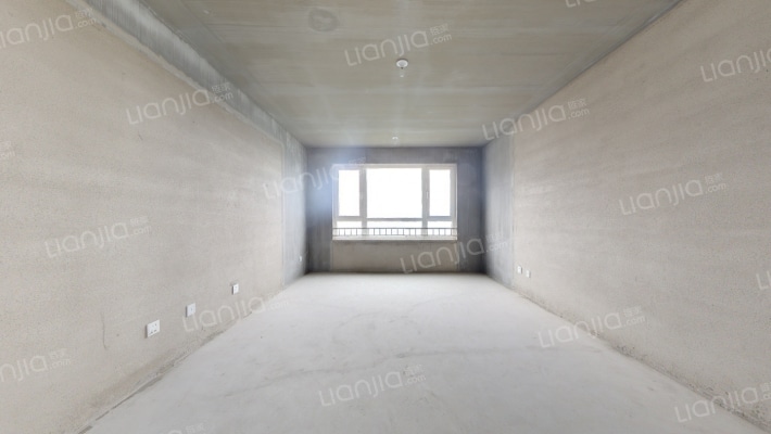 摩登公园二手房实景图