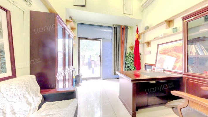 钻石国际二手房实景图