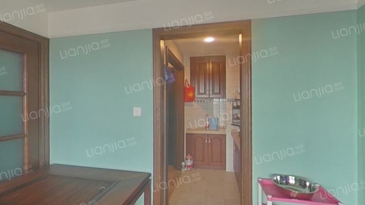 崇盛国际中心二手房实景图