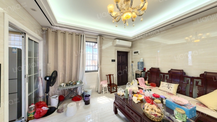 东方瑞亭商业街二手房实景图