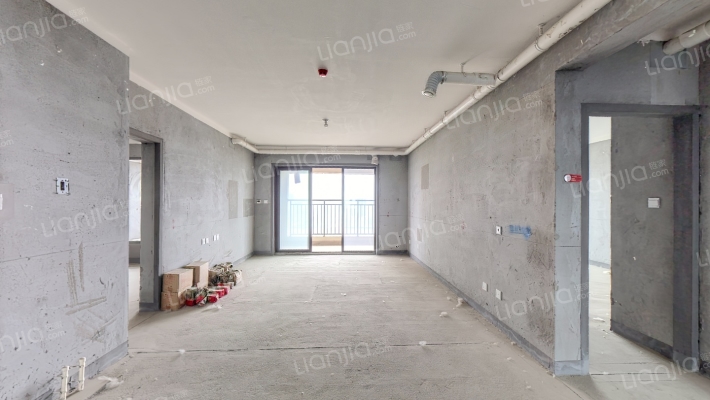 康桥香溪郡一号院二手房实景图