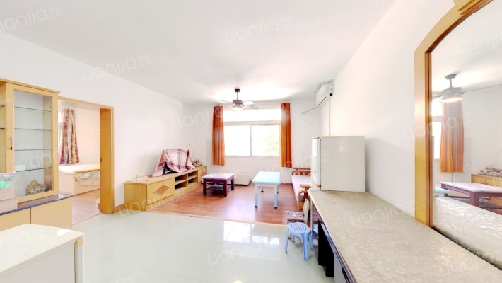 南垸小区二手房实景图