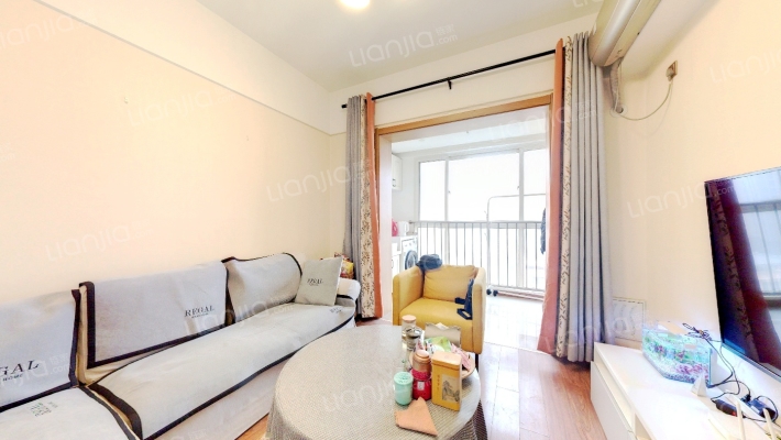 珑寓二手房实景图