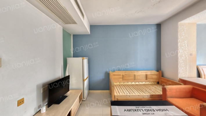 玲珑湾花园三区二手房实景图