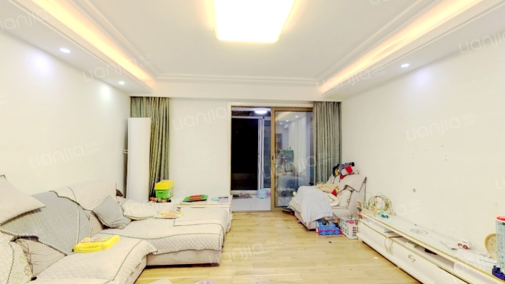 德意空港国际二手房实景图