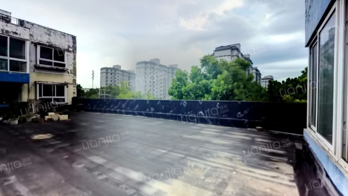 汇林二期二手房实景图