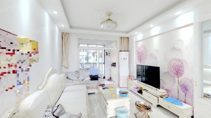 文一云河湾二手房实景图