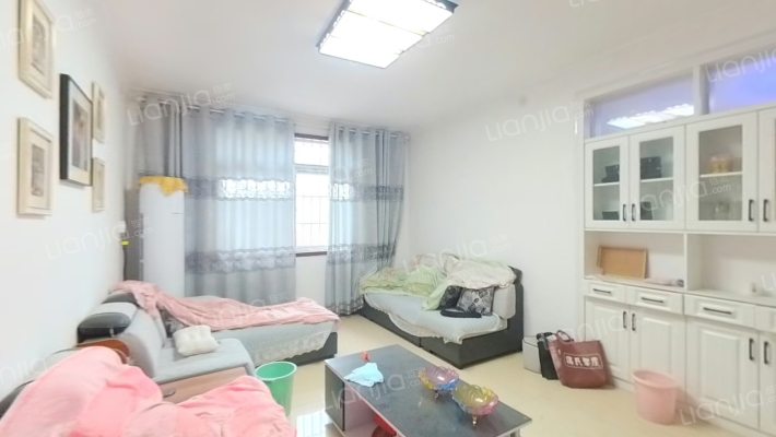 北大梁小区二手房实景图