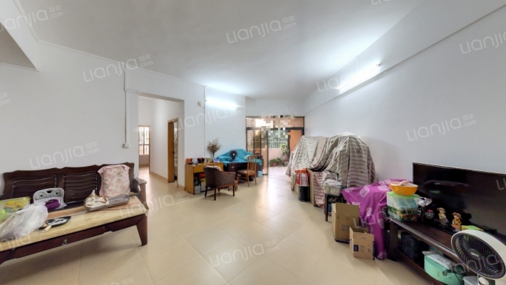 东翠园二手房实景图