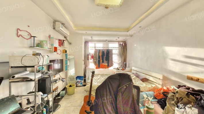 小时代二手房实景图