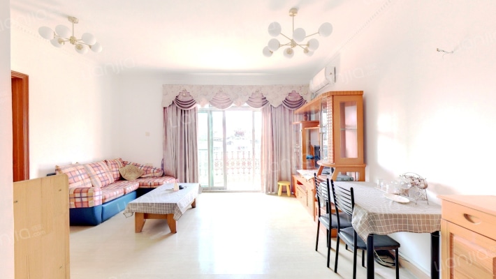 顺德碧桂园花园区二手房实景图