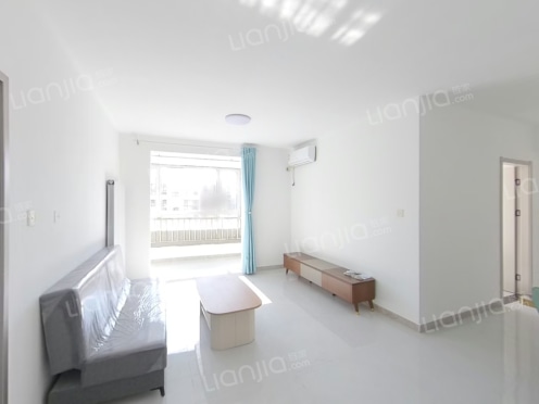 整租·金元里 2室1厅 南/北