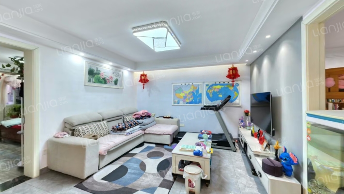 凤凰西街186号二手房实景图