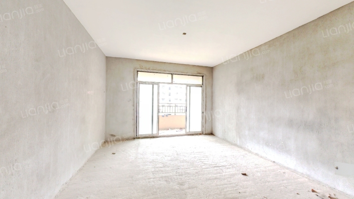 中煤凯旋湾二手房实景图