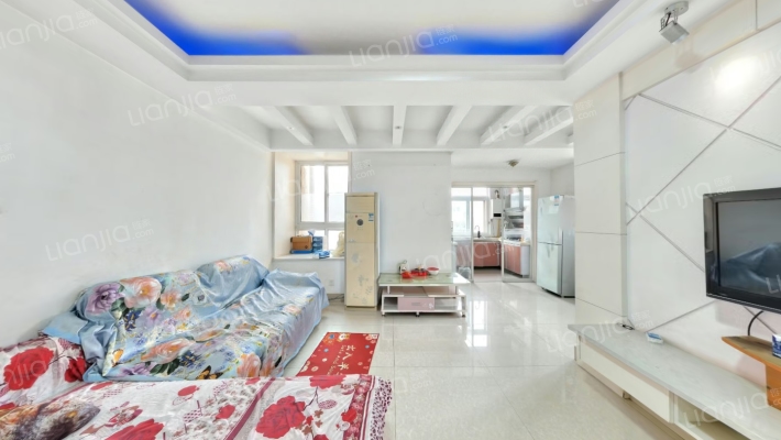 淳新花园二手房实景图