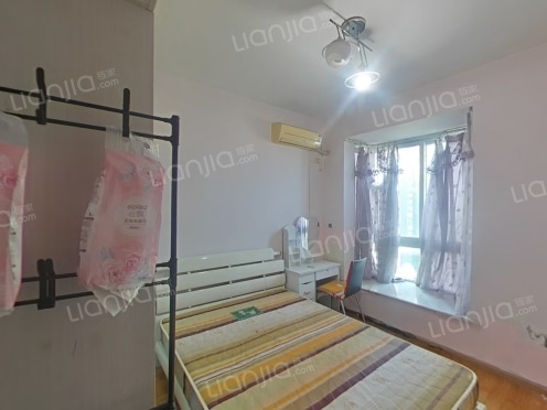 合租·米兰天空 3居室 东/东南卧