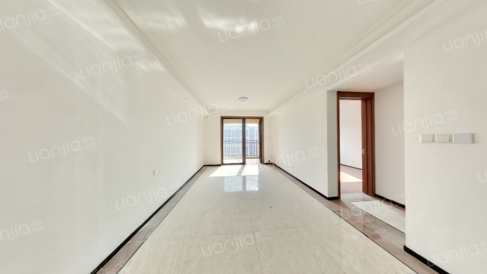 保利城和欣景苑二手房实景图