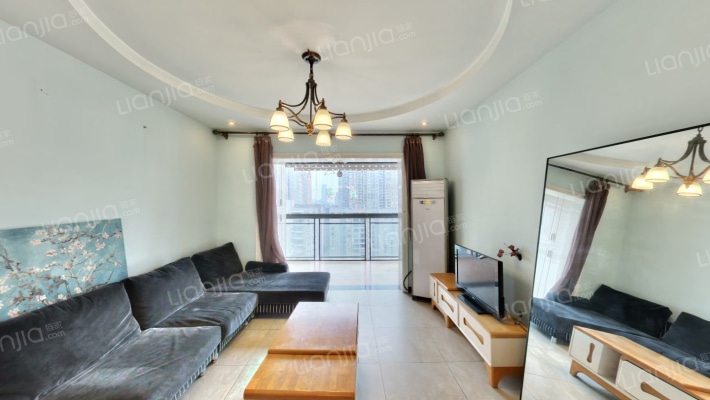 圣地阳光二手房实景图