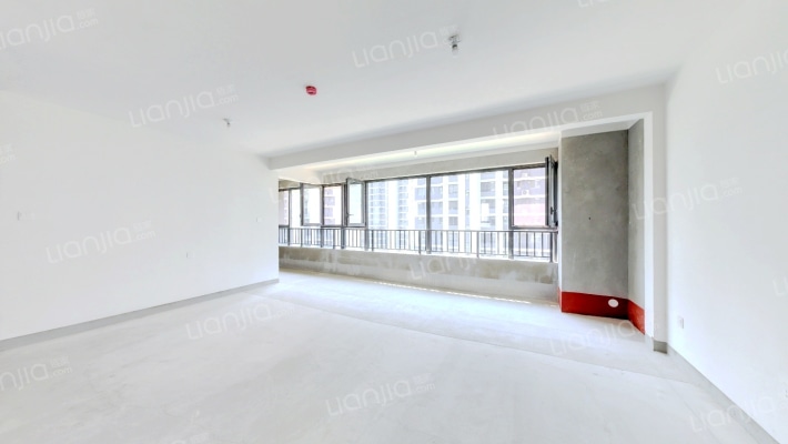 未来城市协宸熙岸二手房实景图