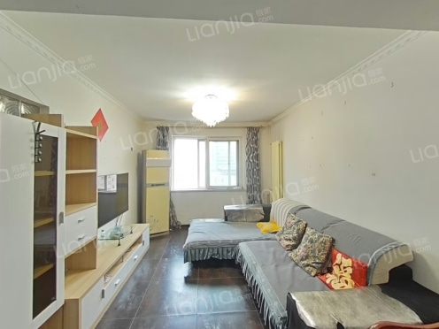 整租·银鸥山庄 2室1厅 南