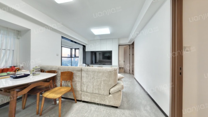 润曦府二手房实景图