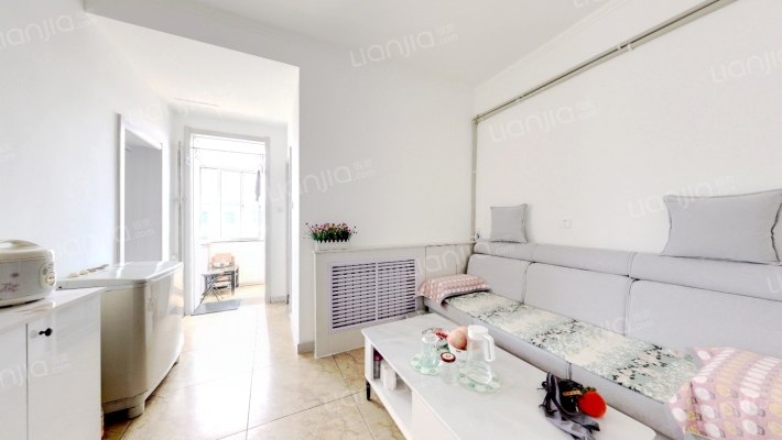 胜西小区二手房实景图