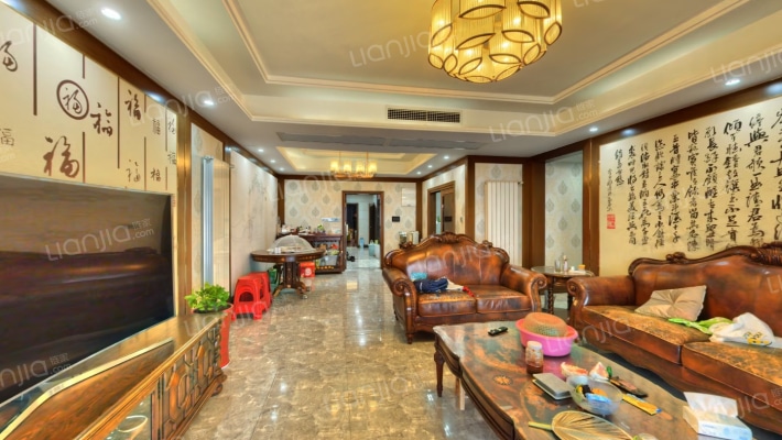 恒大御景半岛湘江苑二手房实景图