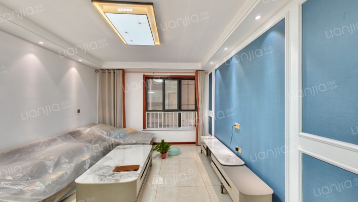 颐合庭二手房实景图