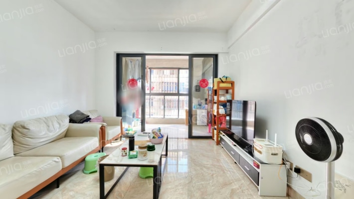 锦绣白龙二手房实景图