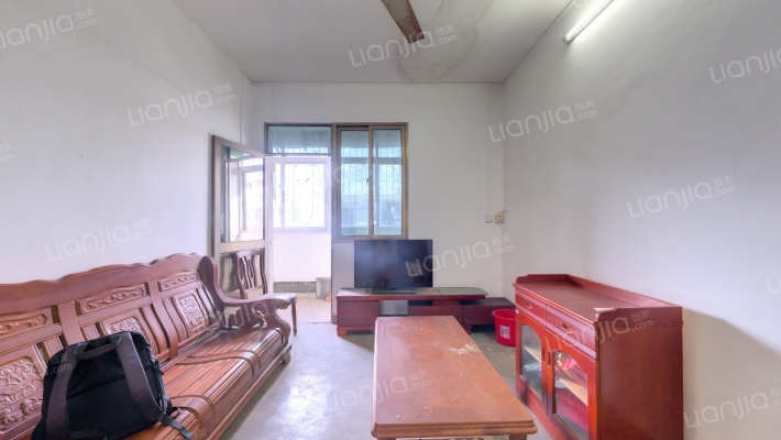 地质大院二手房实景图